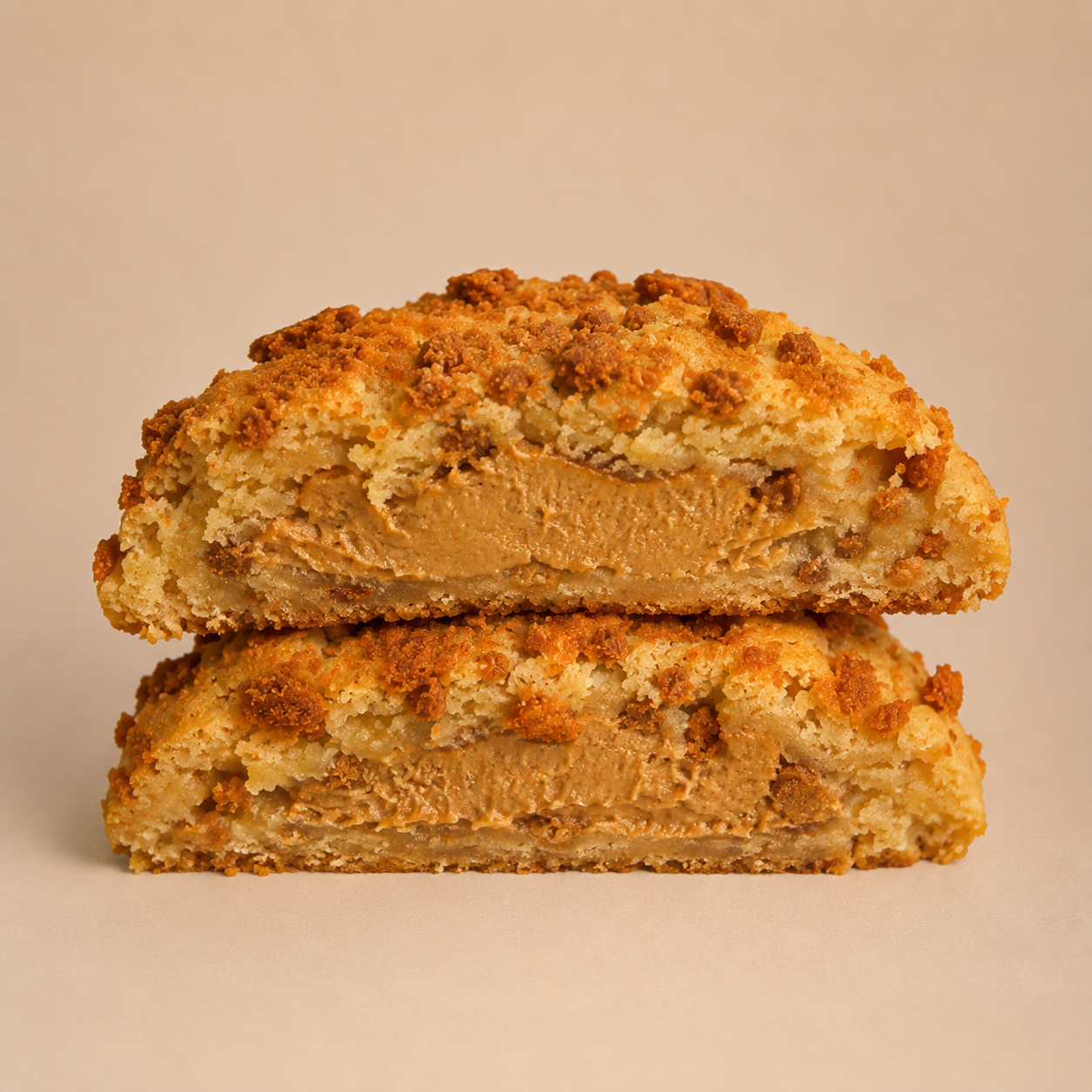 Biscoff Dream