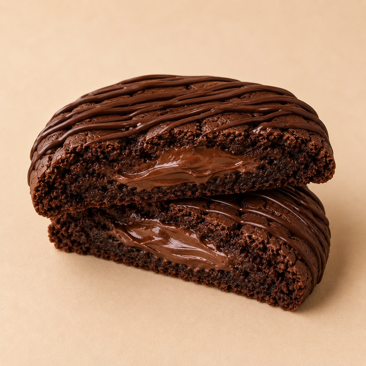 Molten Lava