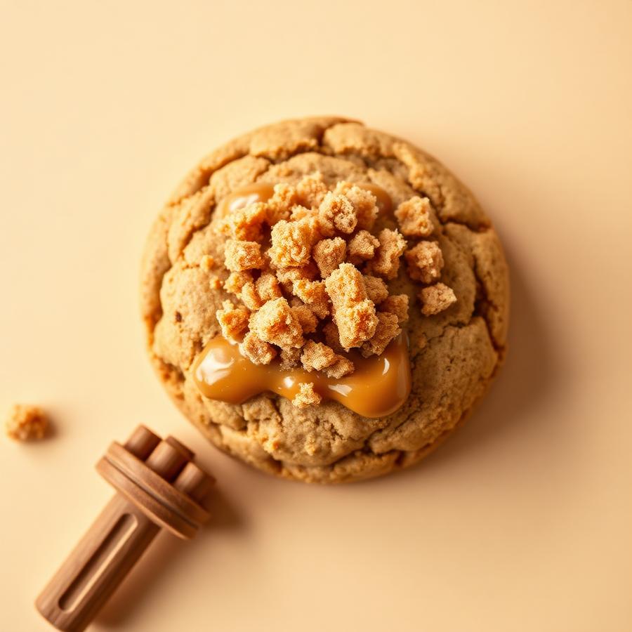 Biscoff Dream