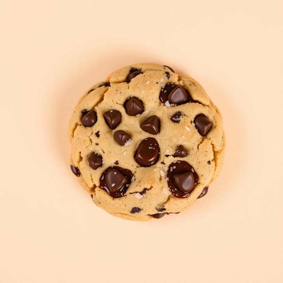 Loaded Chocolate Chip