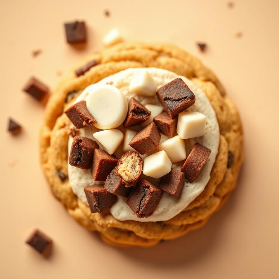 Cookies & Cream