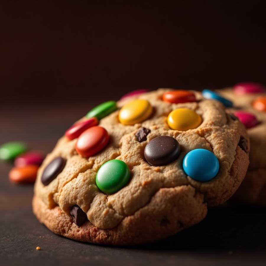 M&M