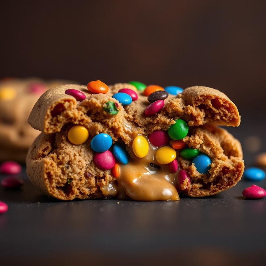 Reese's Peanut Paradise